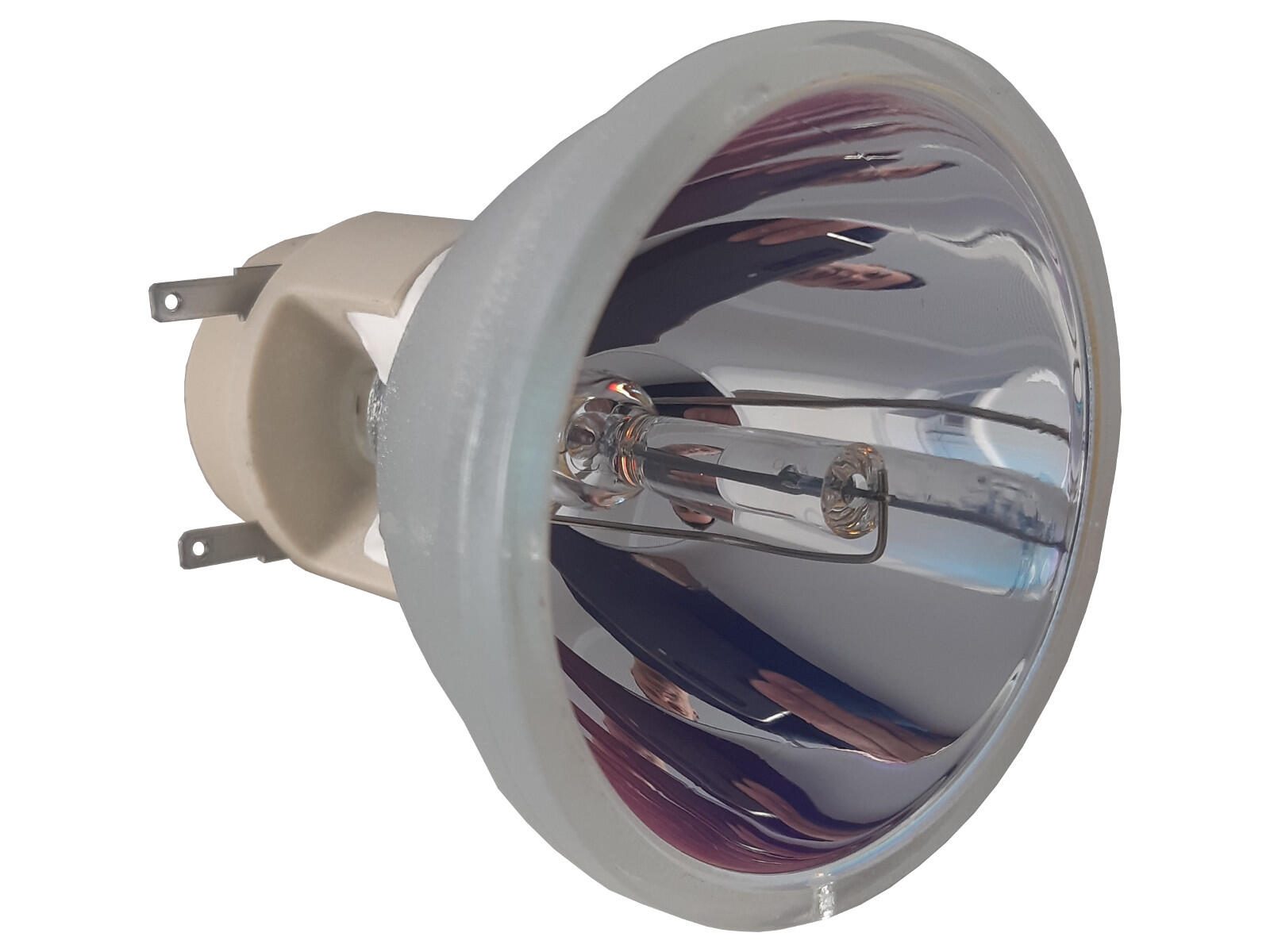 Beamerlampe (nur Leuchtmittel) für ACER (ersetzt: MC.JQ011.003)
