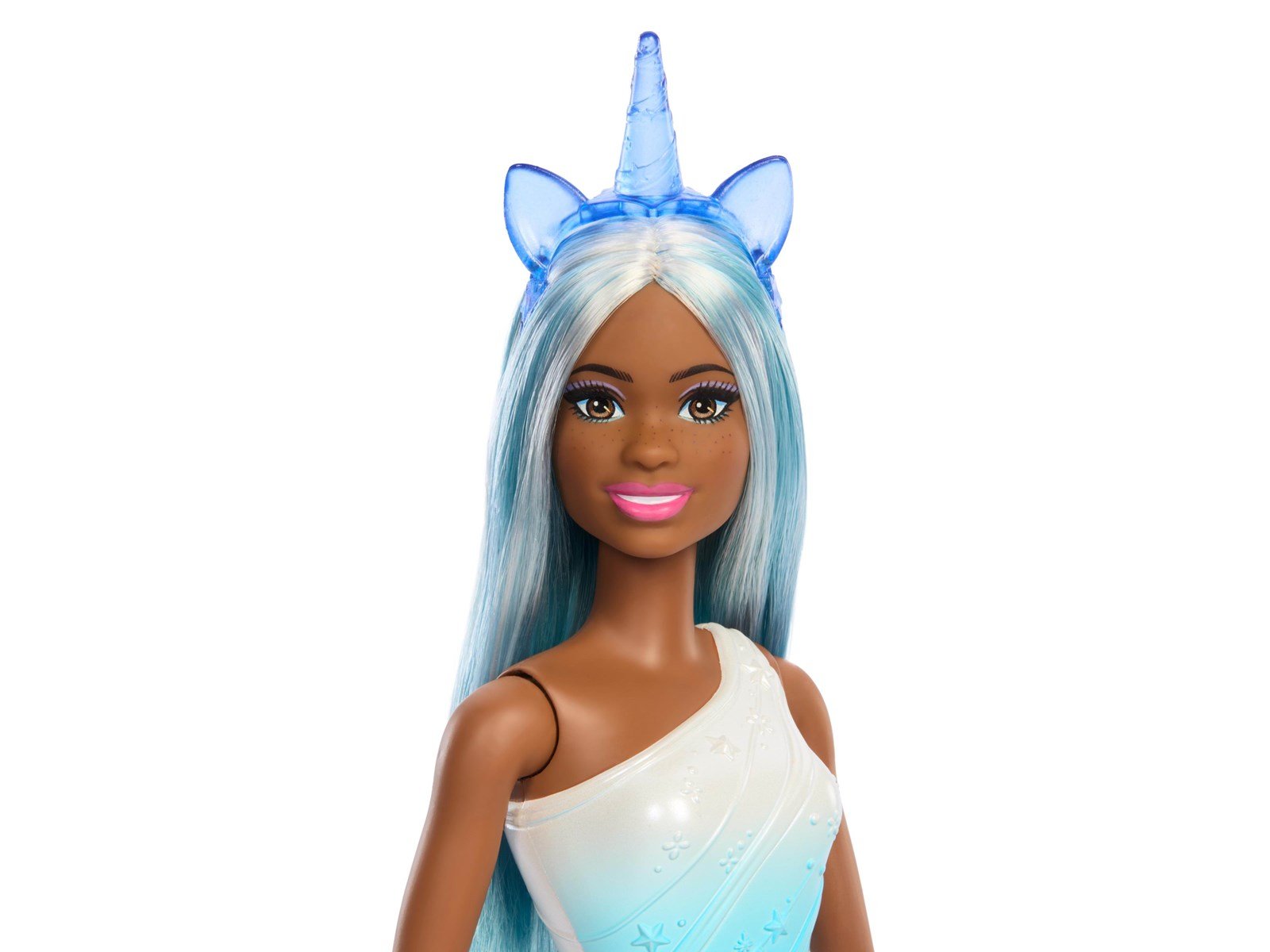 Barbie A Touch of Magic Fashion Doll Unicorn