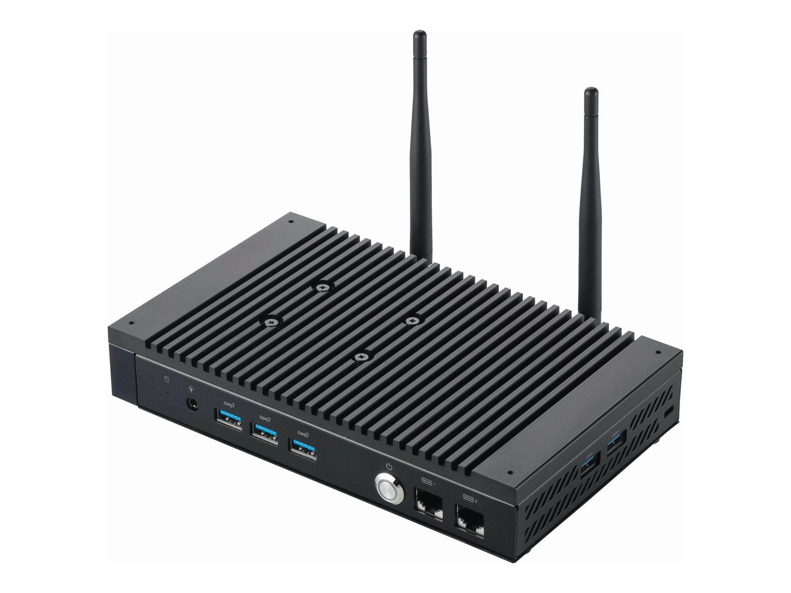 ASUS Mini PC PL64 S5004AN