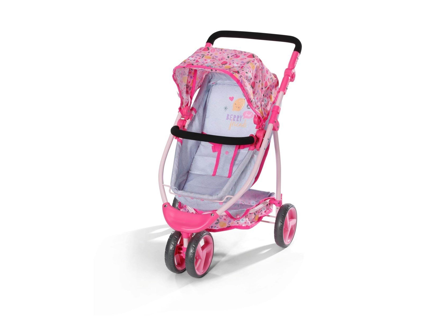 Baby Born Deluxe Pram