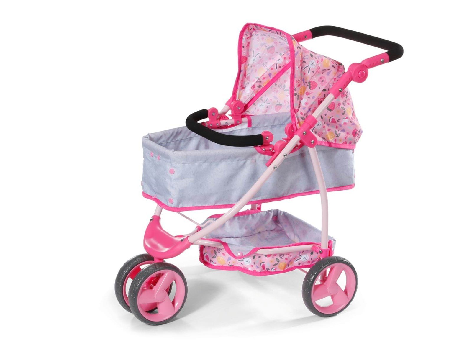 Baby Born Deluxe Pram