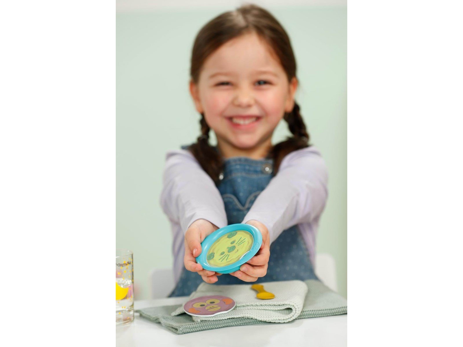 Baby Born Feeding Set