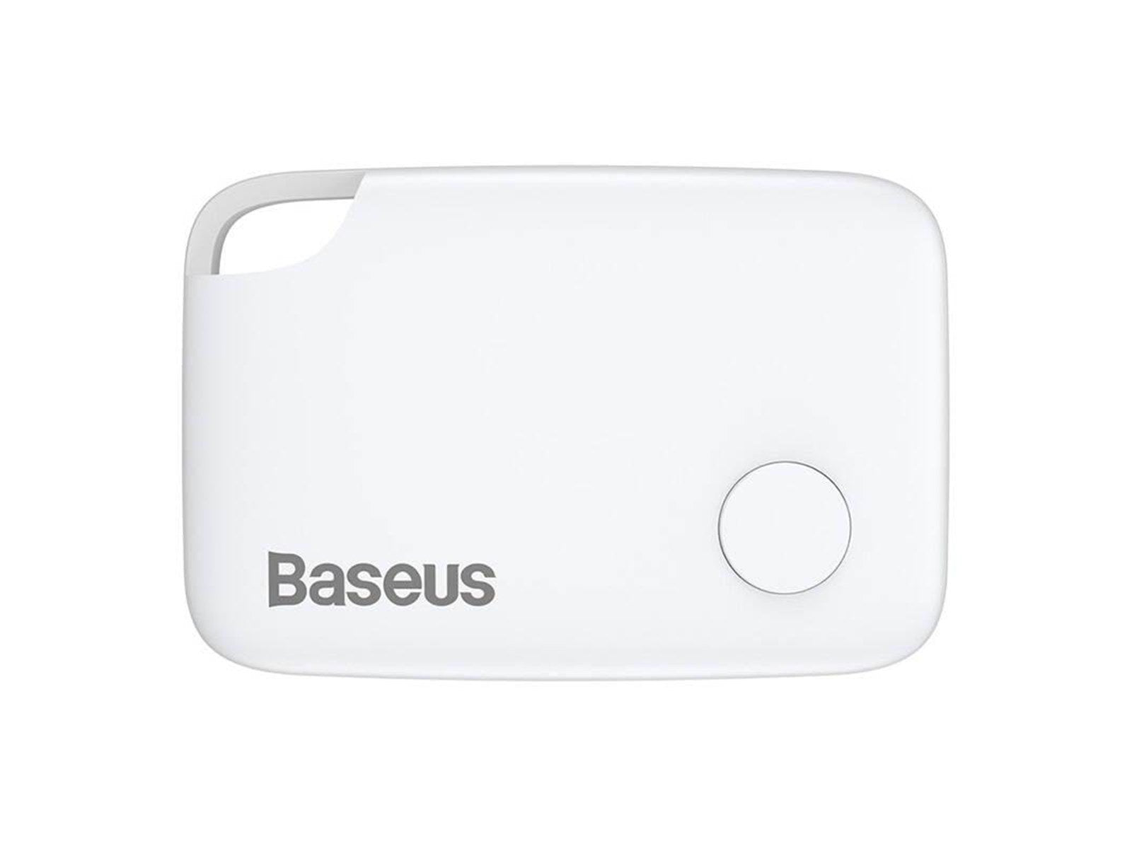 Baseus Intelligent T2 ropetype anti-loss device White