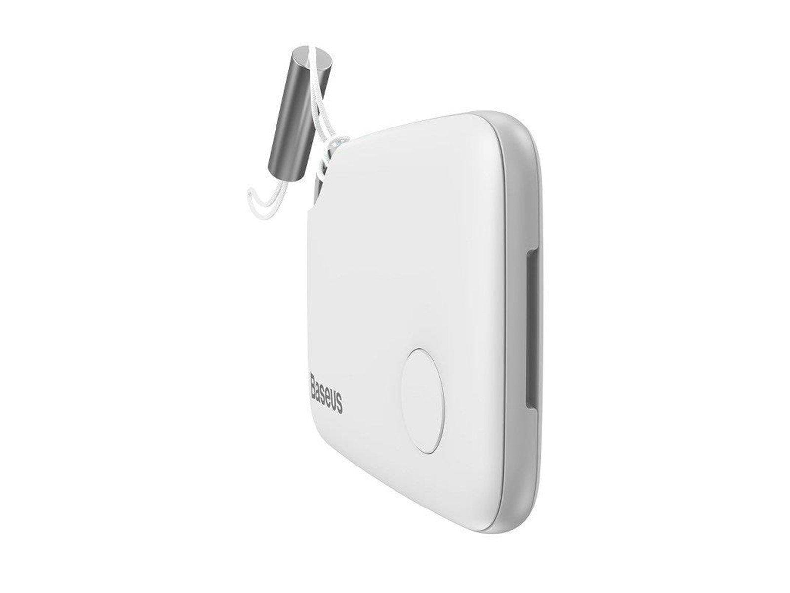 Baseus Intelligent T2 ropetype anti-loss device White
