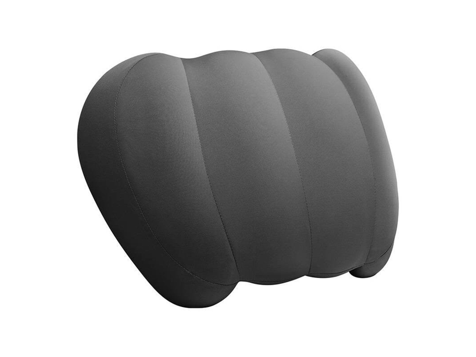 Baseus ComfortRide Series Silk Lumbar Car Pillow (Black)