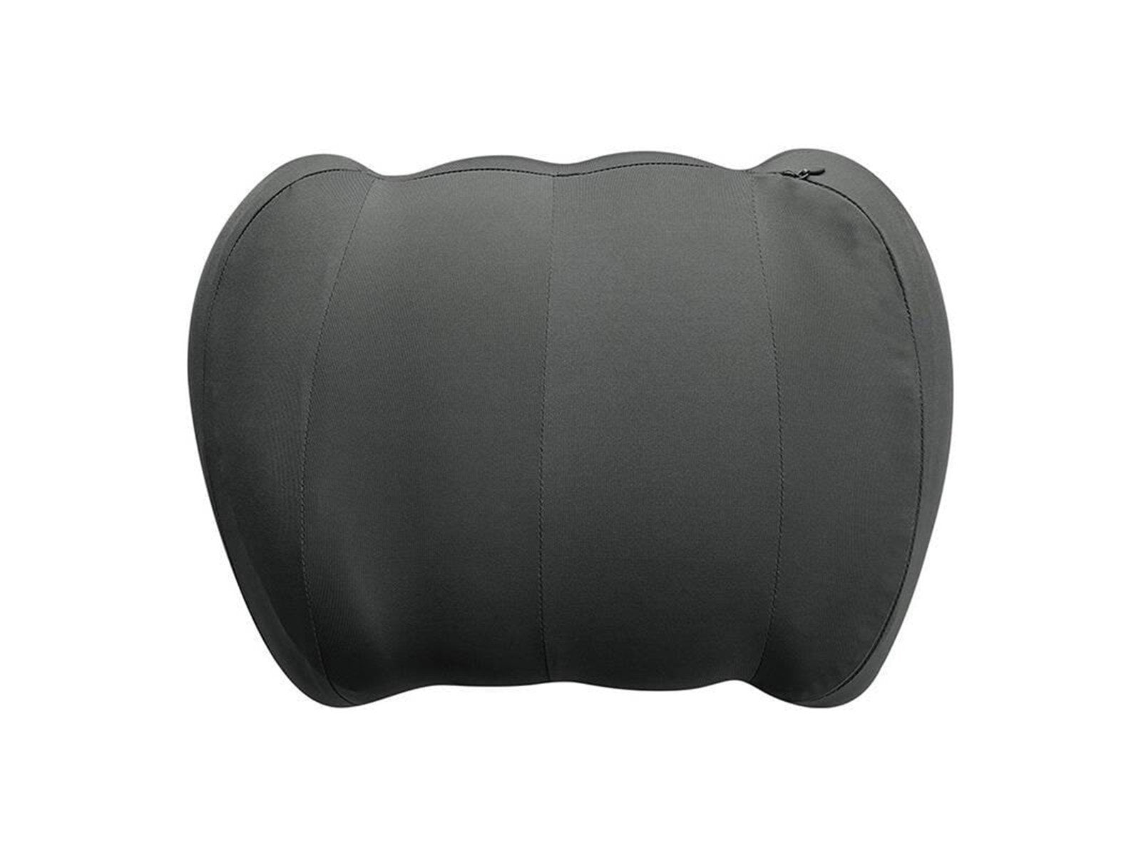 Baseus ComfortRide Series Silk Lumbar Car Pillow (Black)