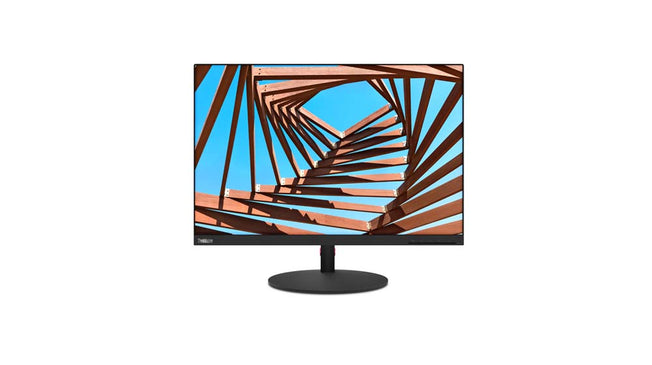 Lenovo ThinkVision T25d-10  (25")  WUXGA HDMI/DP/VGA/HUB/SPK