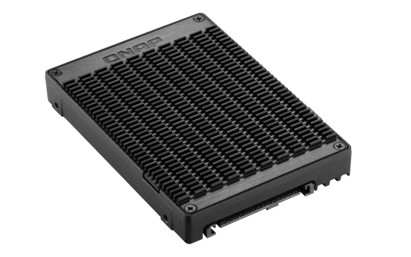 QNAP NAS ZUB QDA-U2MP ADAPTER DUAL M.2 to 2.5