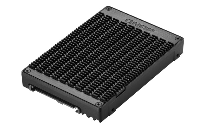 QNAP NAS ZUB QDA-U2MP ADAPTER DUAL M.2 to 2.5