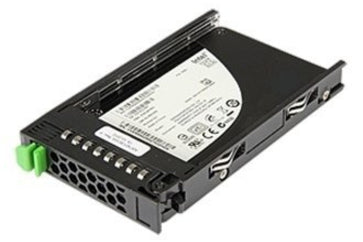 Fujitsu SSD SATA 6G 7.68TB Read-Int. 2.5  H-P EP