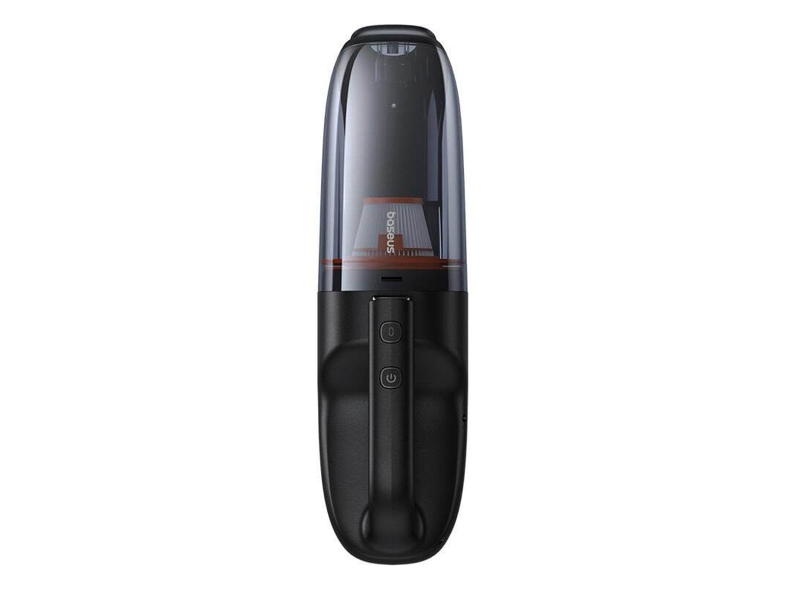 Baseus Handstaubsauger Ap02 6000Pa Wireless Handheld Vacuum Cleaner (black)