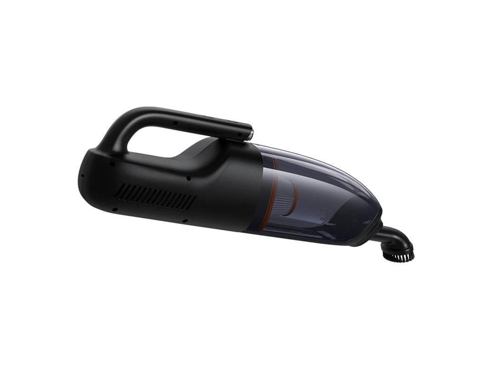 Baseus Handstaubsauger Ap02 6000Pa Wireless Handheld Vacuum Cleaner (black)