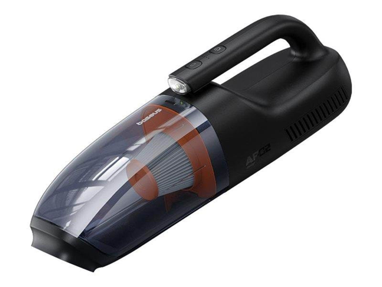 Baseus Handstaubsauger Ap02 6000Pa Wireless Handheld Vacuum Cleaner (black)