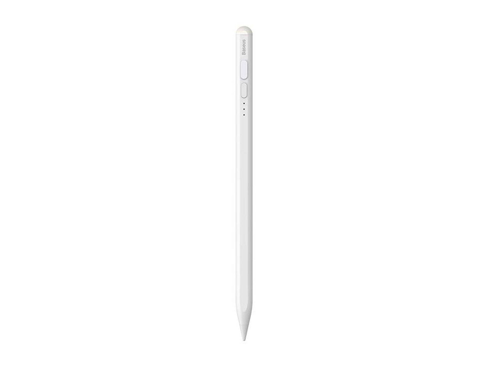 Baseus Stylus active pen with battery indicator (white)