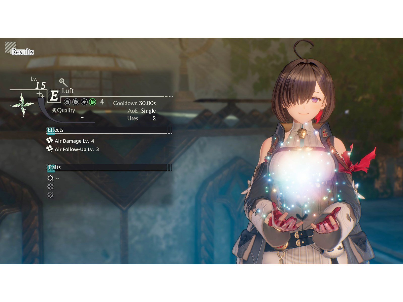 Atelier Yumia: The Alchemist of Memories & The Envisioned Land - Sony PlayStation 5 - RPG - PEGI 12