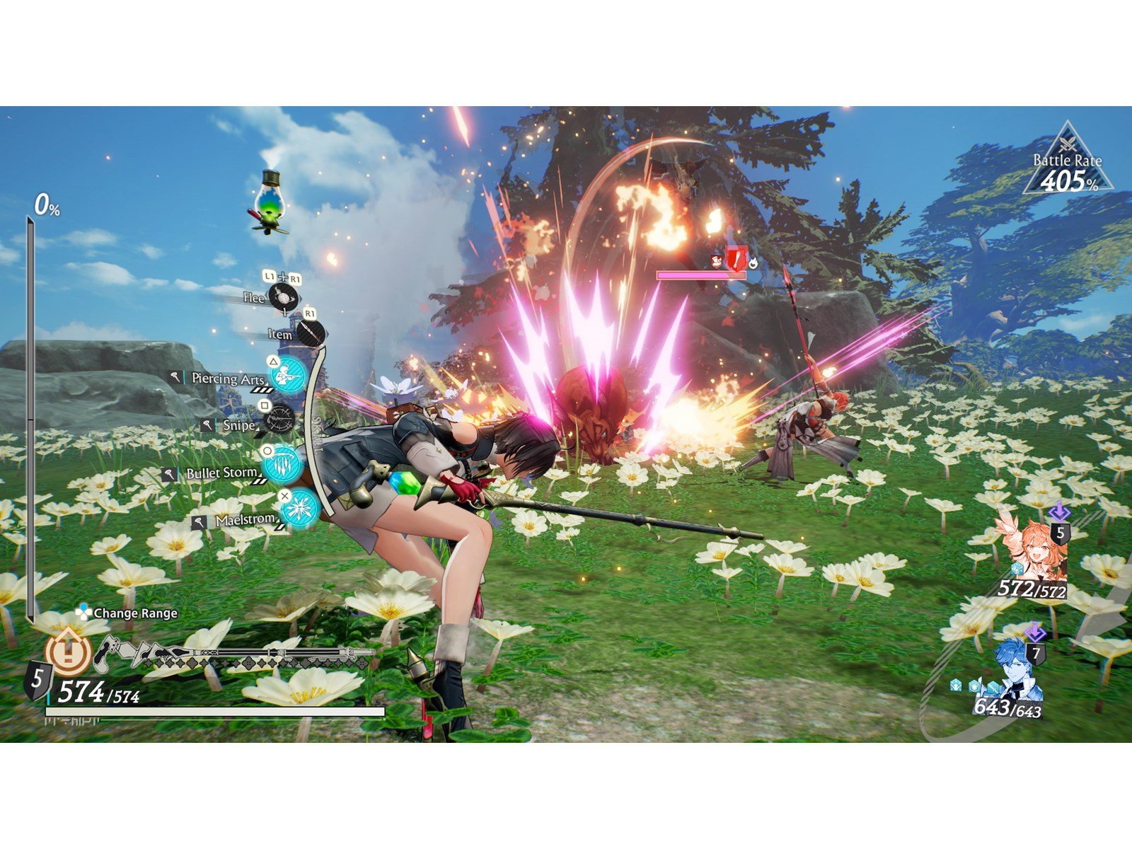 Atelier Yumia: The Alchemist of Memories & The Envisioned Land - Microsoft Xbox Series X - RPG - PEGI 12