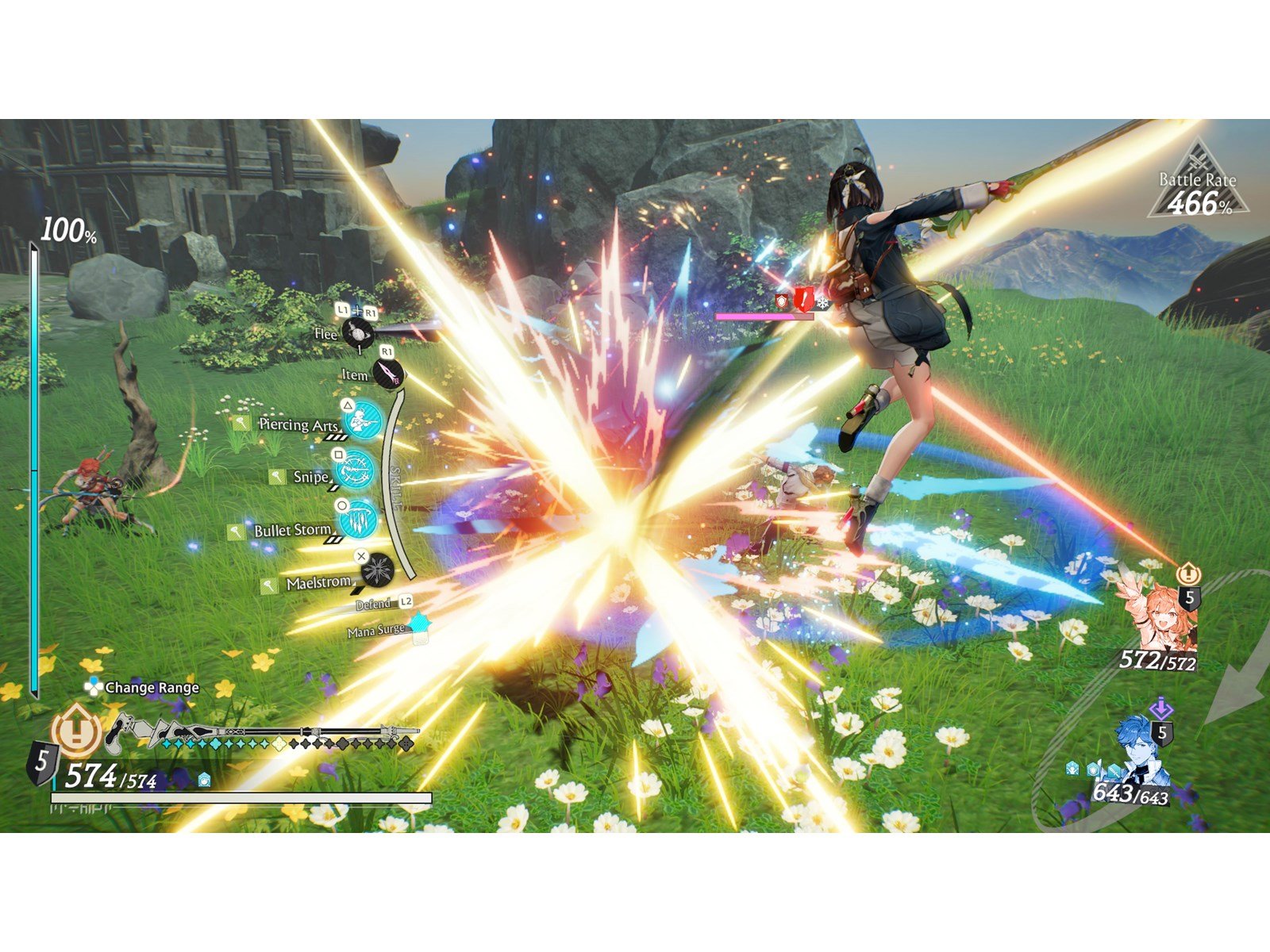 Atelier Yumia: The Alchemist of Memories & The Envisioned Land - Microsoft Xbox Series X - RPG - PEGI 12