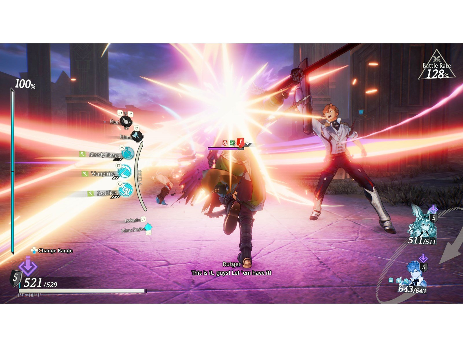 Atelier Yumia: The Alchemist of Memories & The Envisioned Land - Microsoft Xbox Series X - RPG - PEGI 12