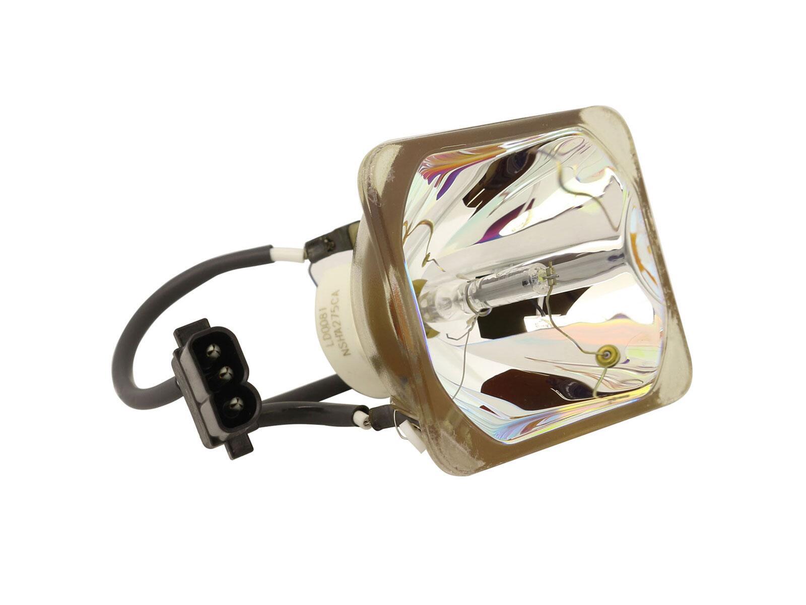 Beamerlampe (nur Leuchtmittel) für CANON (ersetzt: RS-LP04)