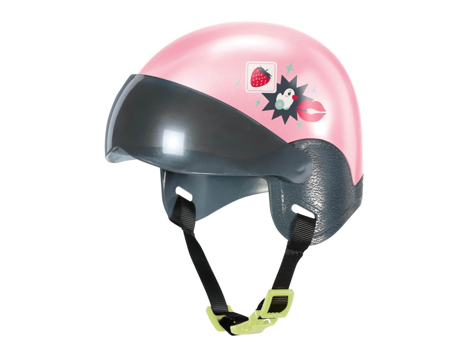 Baby Born E-Scooter Helmet 43 cm
