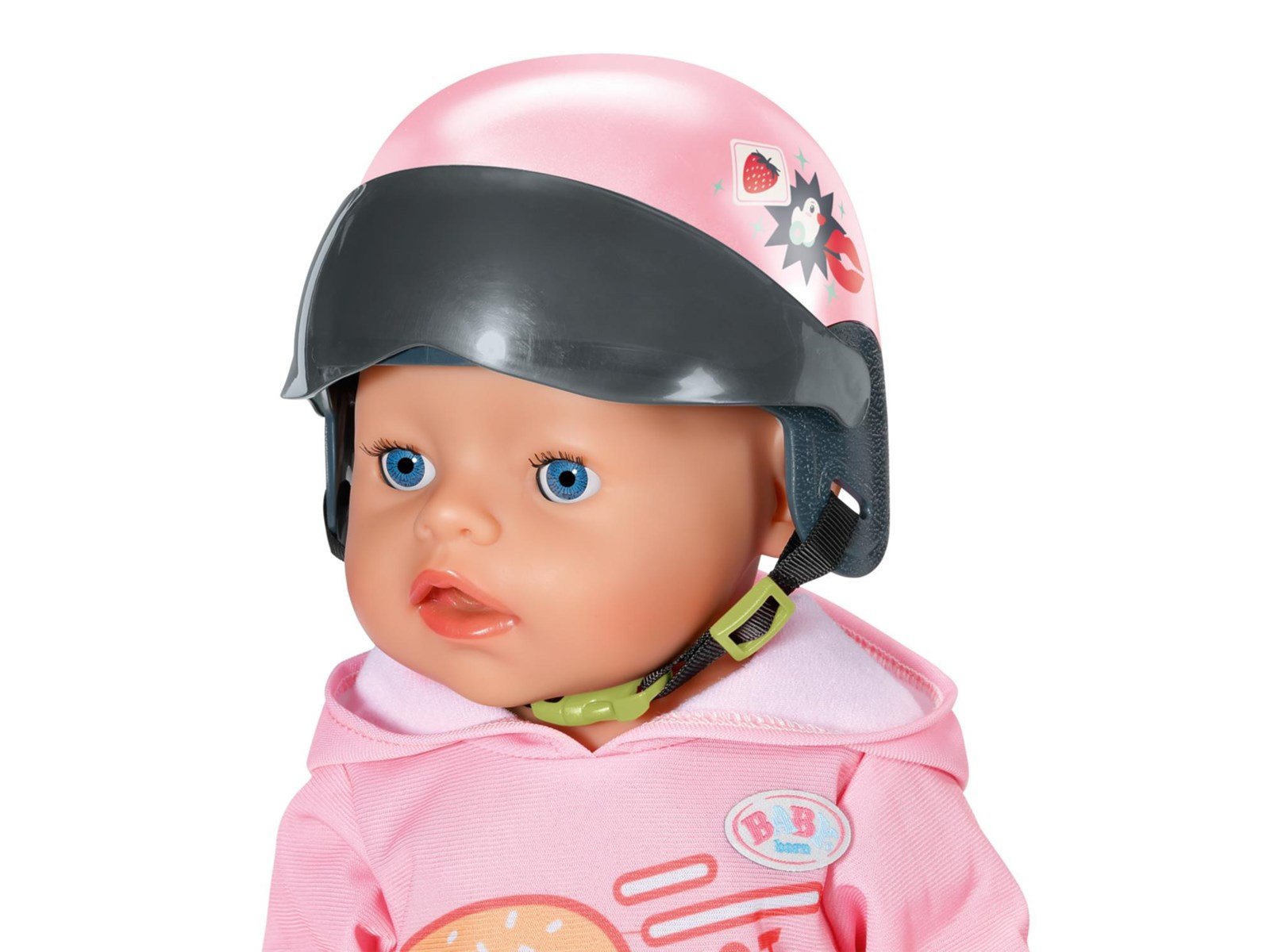 Baby Born E-Scooter Helmet 43 cm