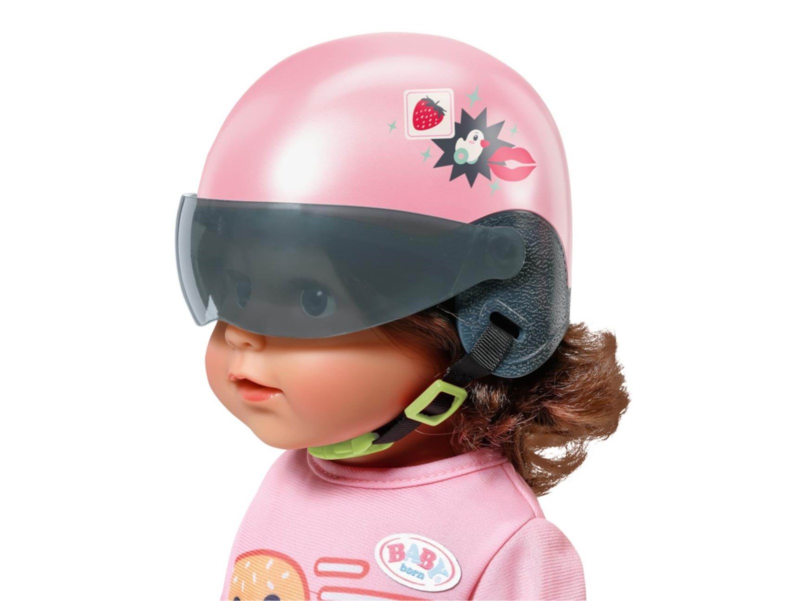 Baby Born E-Scooter Helmet 43 cm