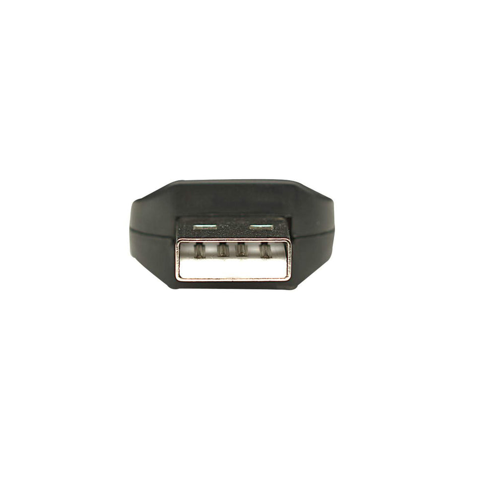 MANHATTAN Sound Adapter USD 3D                      schwarz