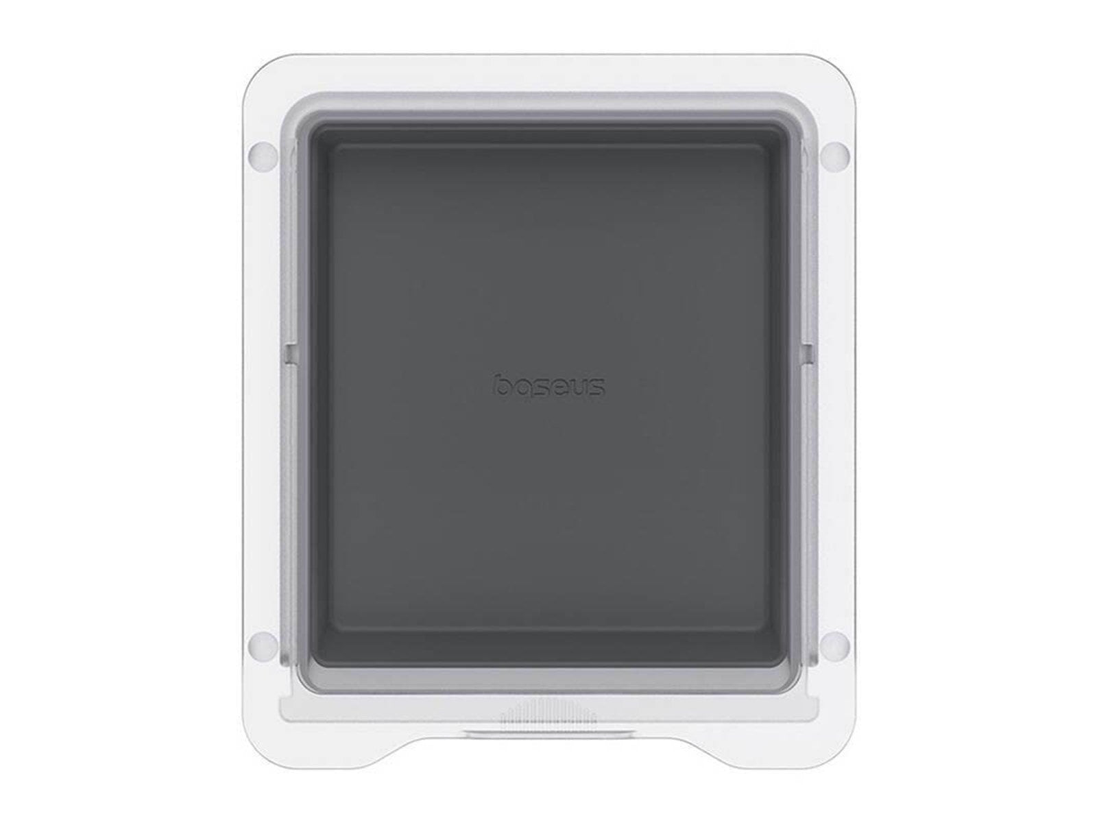 Baseus Storage box Tesla (grey)