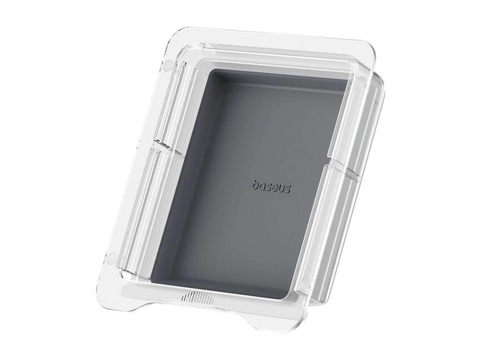 Baseus Storage box Tesla (grey)