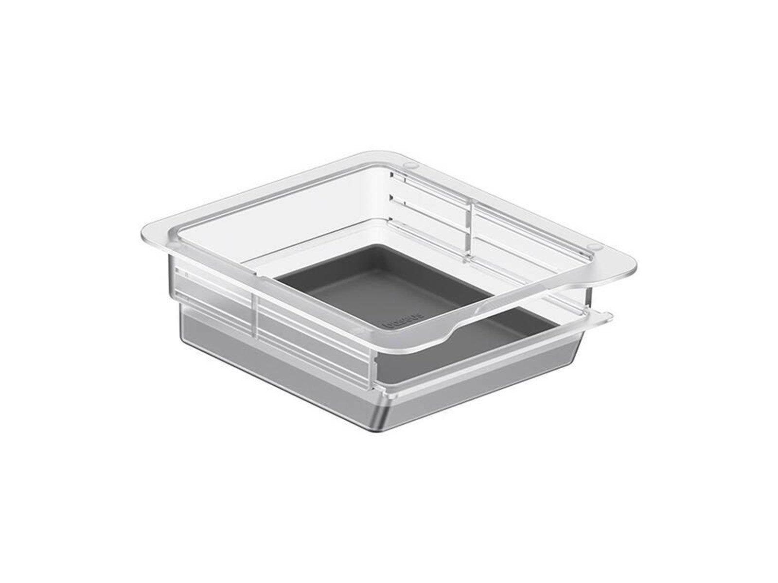 Baseus Storage box Tesla (grey)