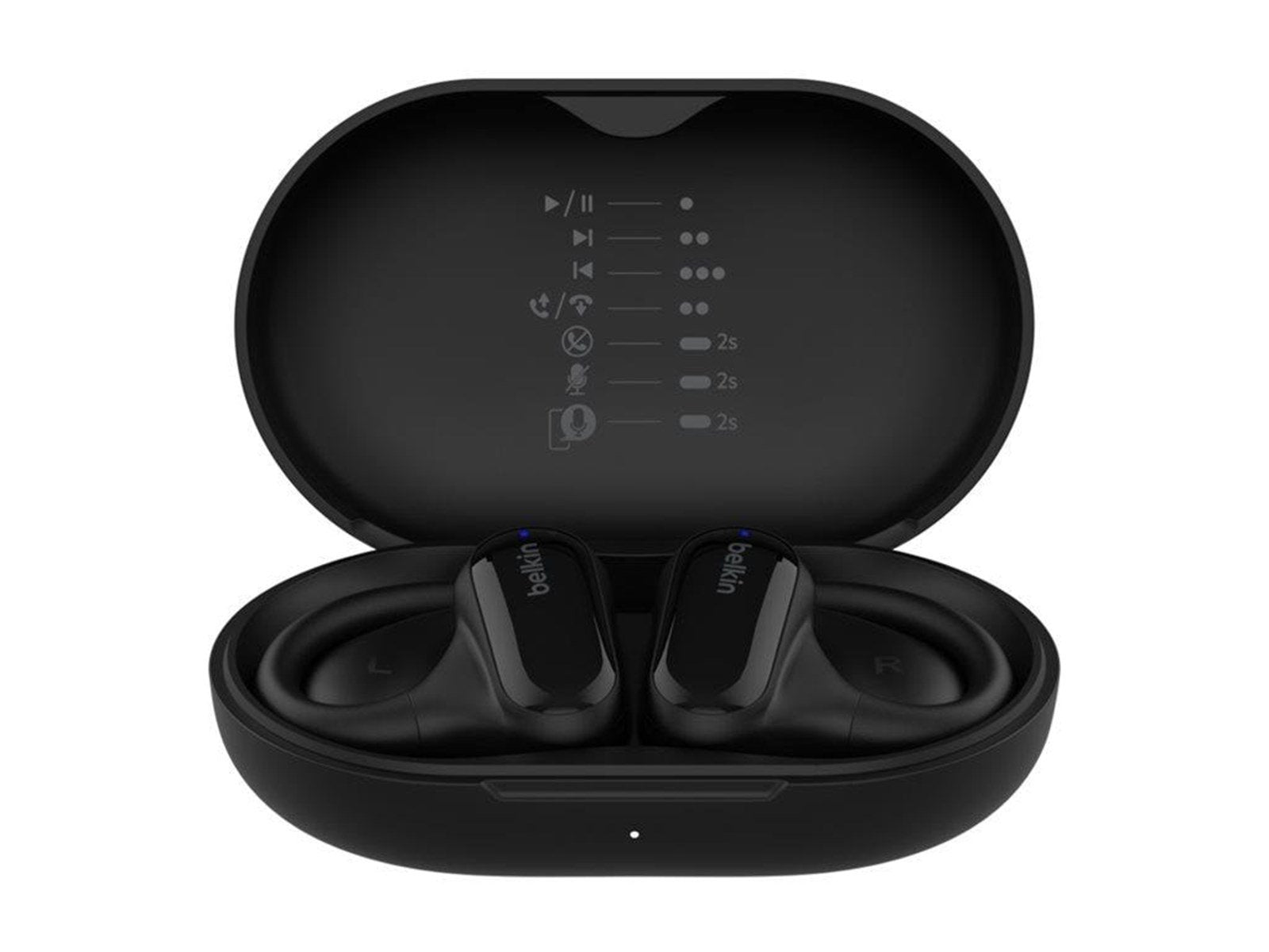 Belkin SoundForm ClearFit