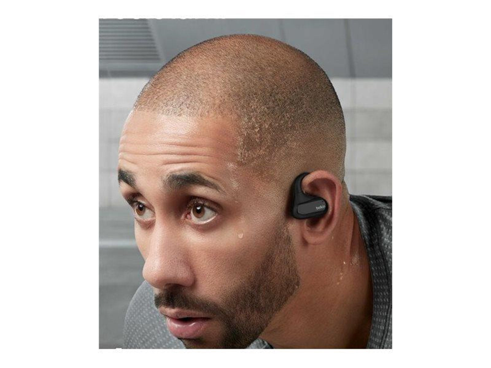 Belkin SoundForm ClearFit