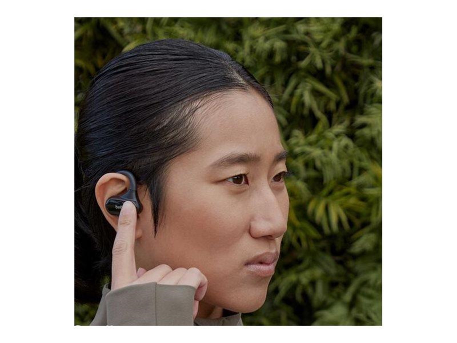 Belkin SoundForm ClearFit