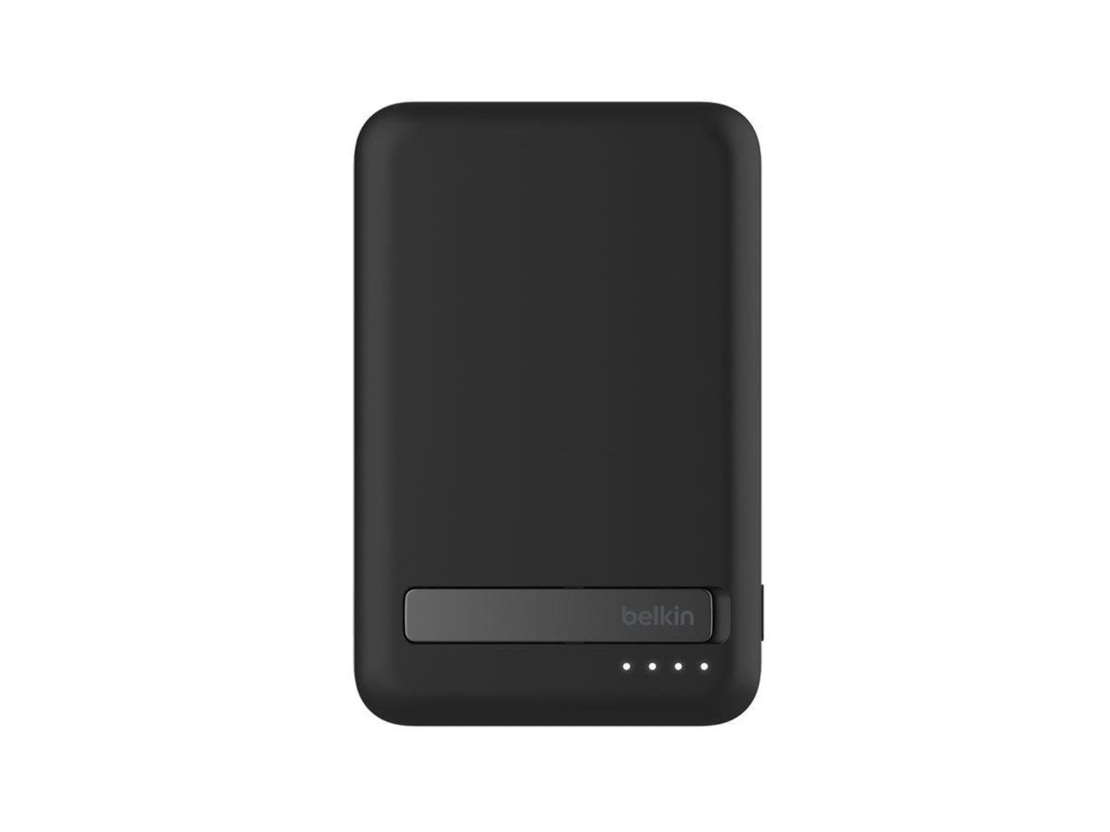 Belkin wireless power bank - magnetic with Qi2 - 24 pin USB-C - 15 Watt