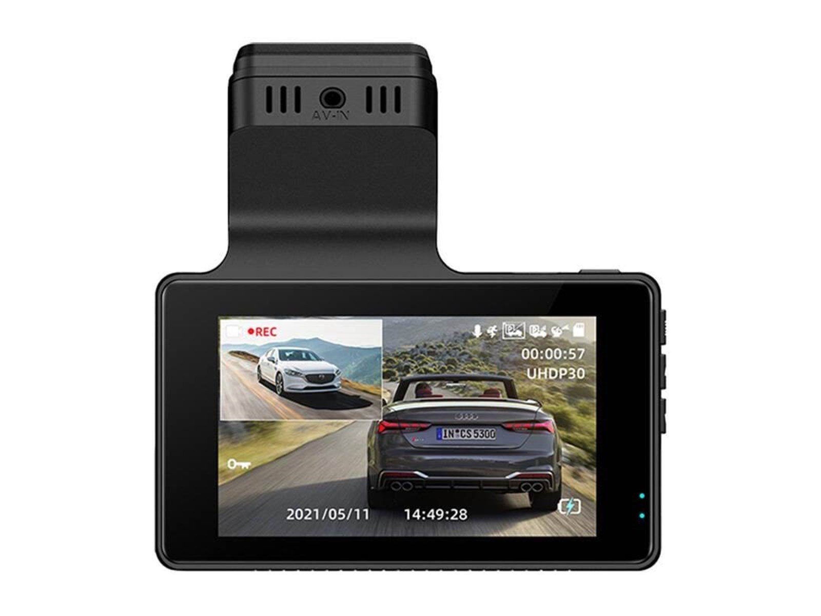 Azdome Dashcam  M63Lite