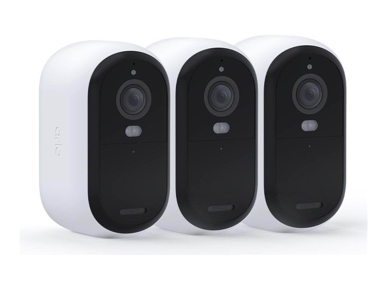 Arlo Essential VMC2350-100EUS security camera