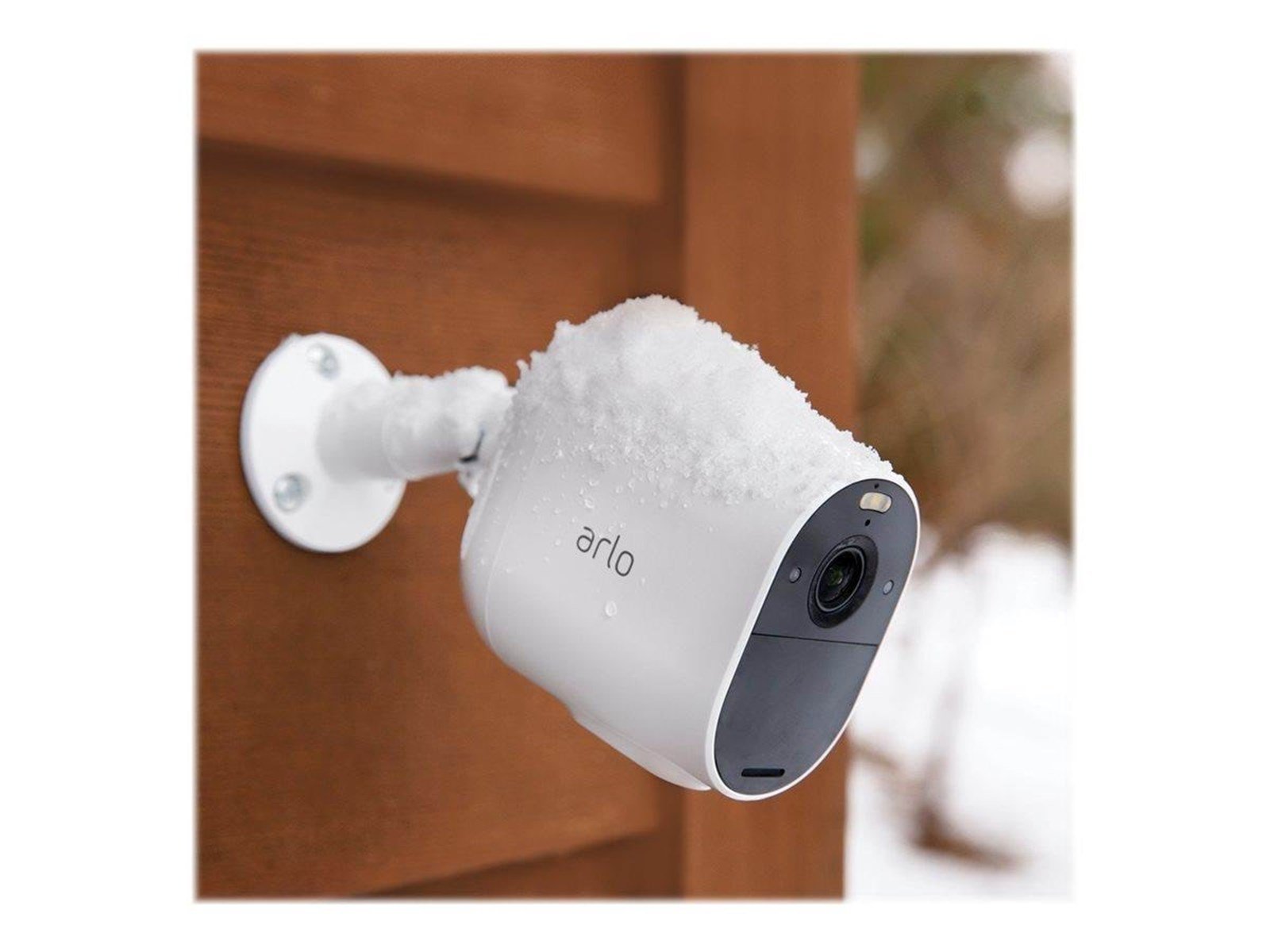 Arlo Essential VMC2350-100EUS security camera
