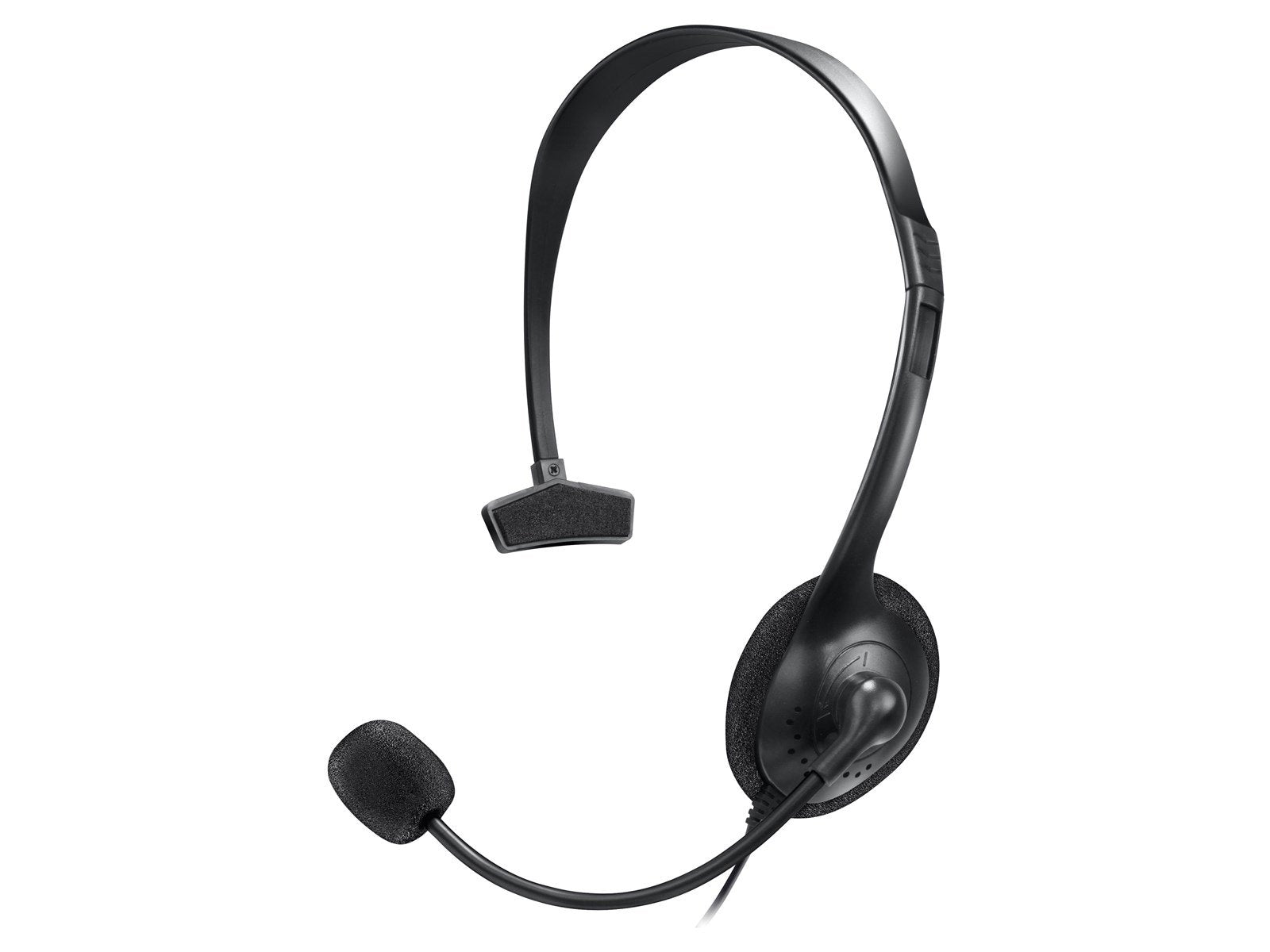 BigBen Interactive Chat Communicator - Wired Headset - Sony PlayStation 4