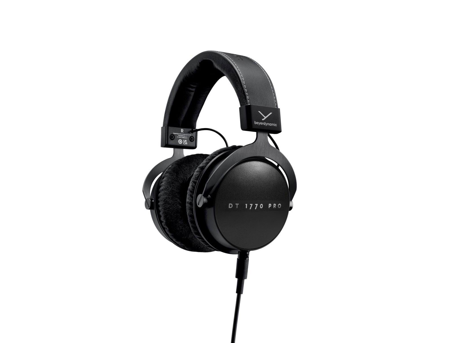 beyerdynamic DT 1770 PRO MKII - Closed-back
