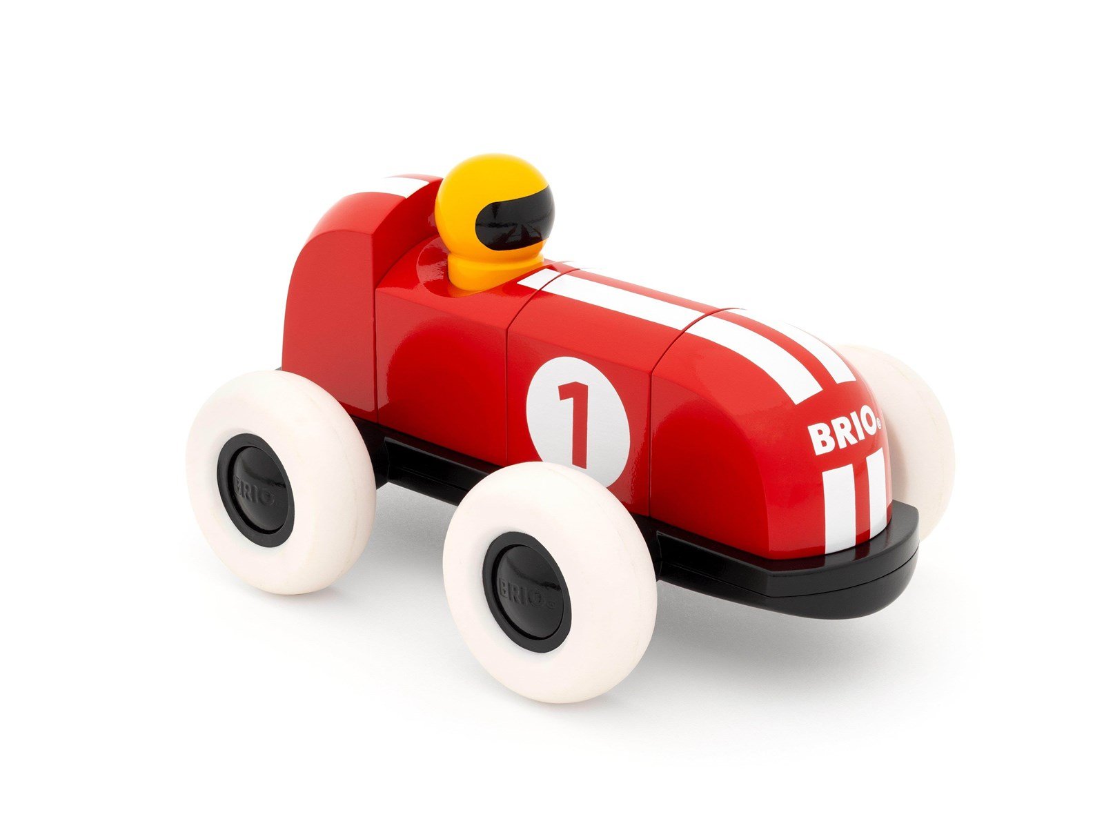 Brio 30485 Magnetisk Racerbil