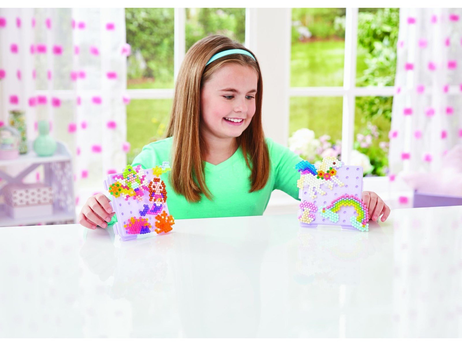 Aquabeads Enchanted World