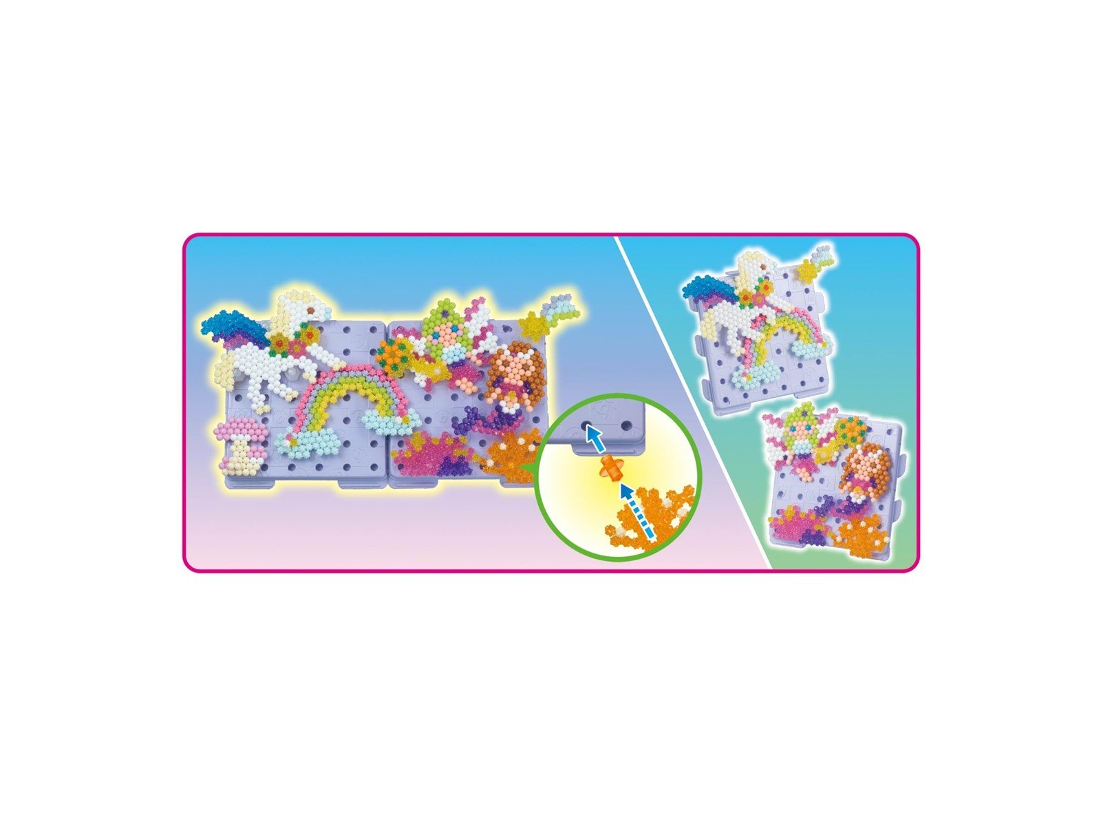 Aquabeads Enchanted World