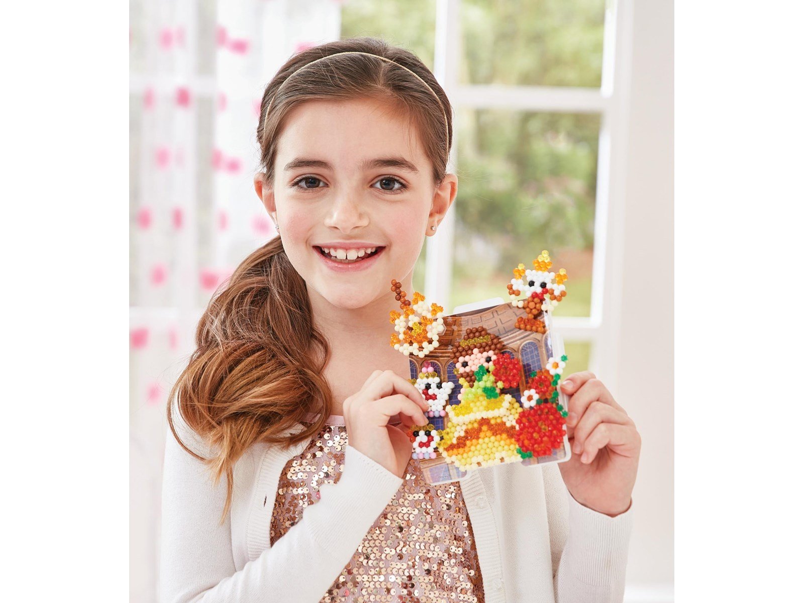 Aquabeads Disney Princess Creation Cube