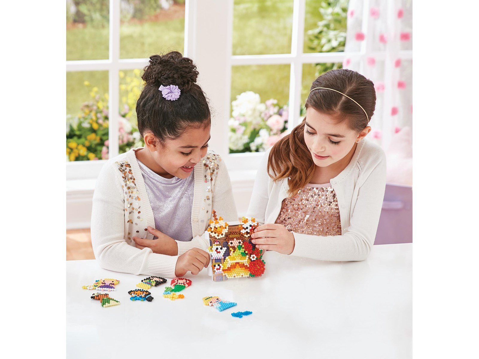 Aquabeads Disney Princess Creation Cube