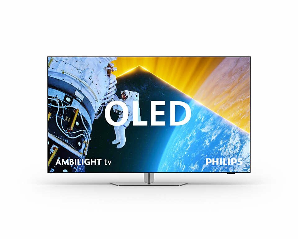 Philips 42OLED809/12 4K UHD Smart TV 106,7 cm (42')