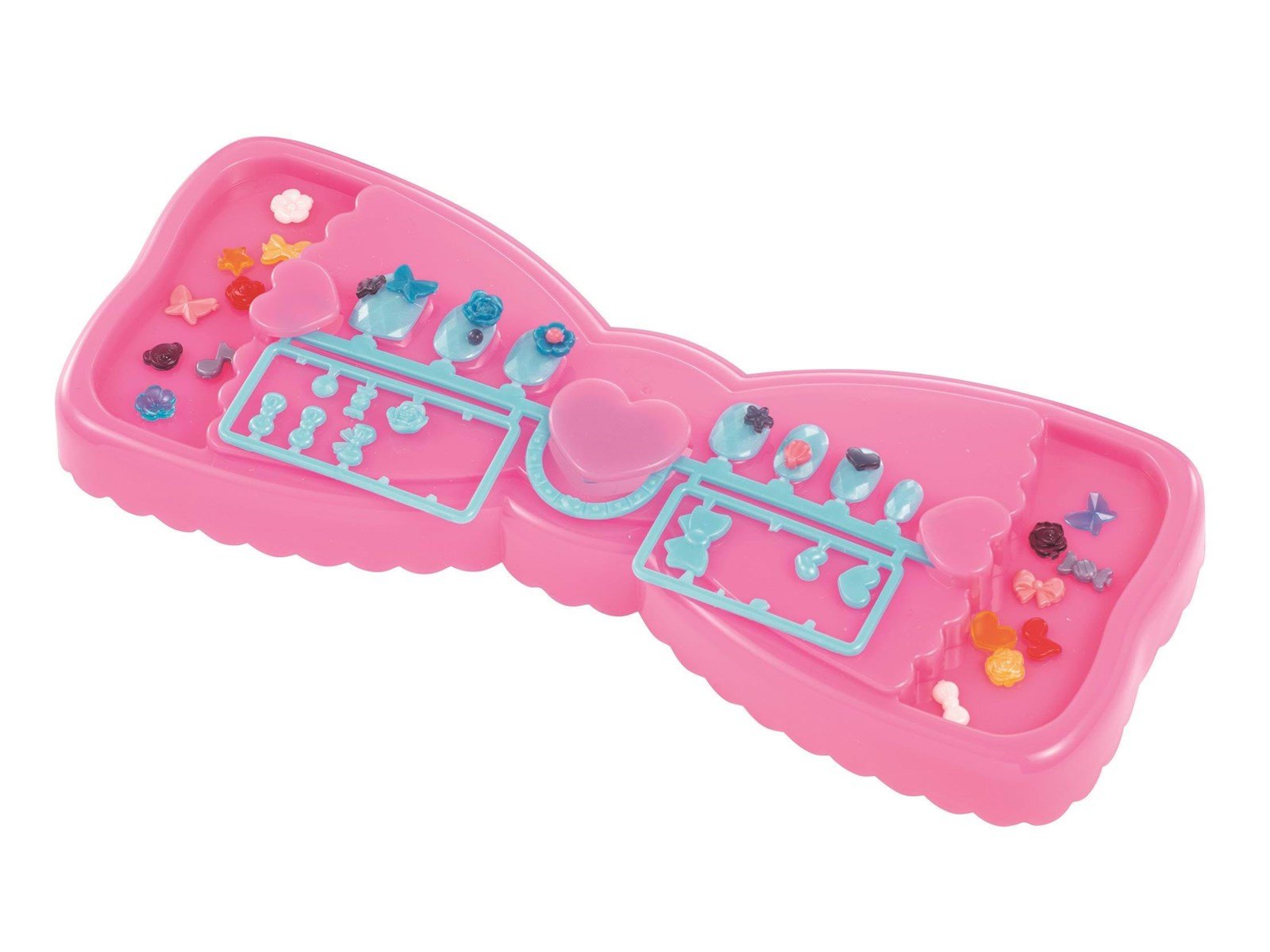 Aquabeads Nail Studio Design 'n' Display