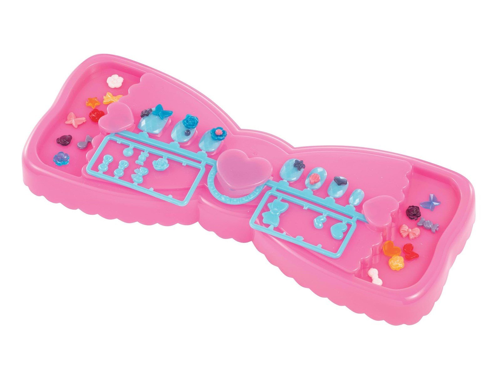 Aquabeads Nail Studio Design 'n' Display