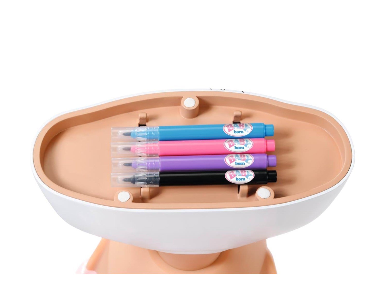 Baby Born Styling Head Artist