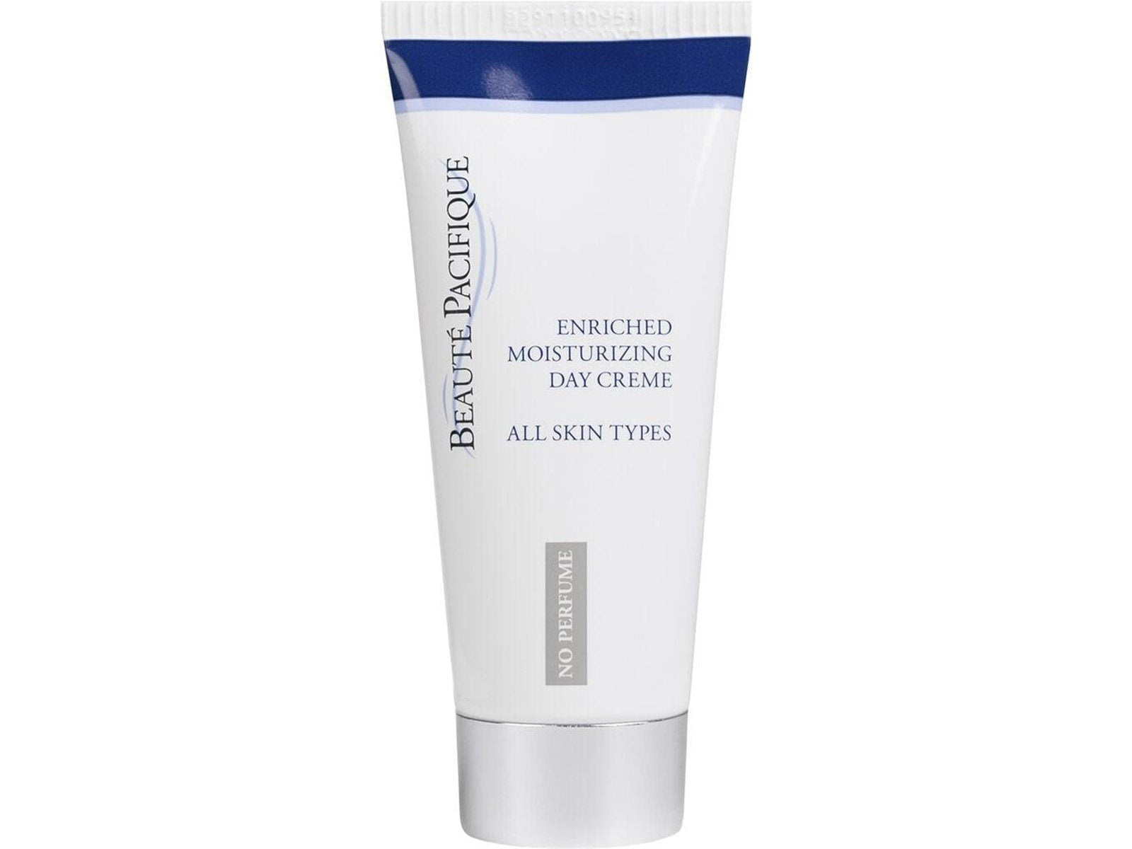 Beauté Pacifique Enriched Moisturizing Day Creme No Perfume 50 ml