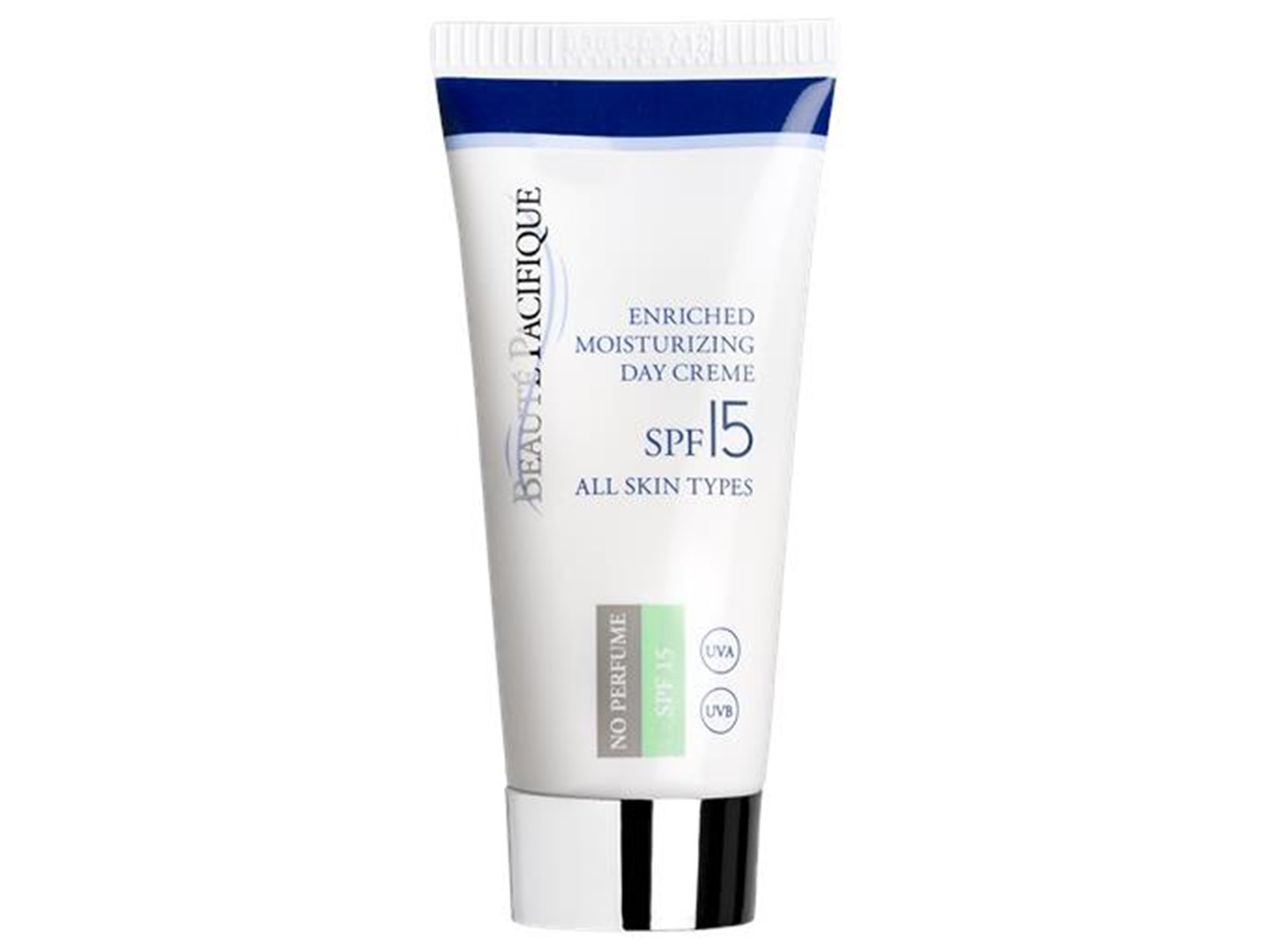 Beauté Pacifique Moisturizing Day Creme SPF 15 50 ml